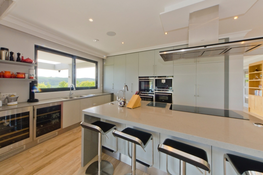 3 Bedroom Property for Sale in Pezula Private Estate Western Cape